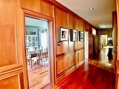 Remodeled 2 story Lakeside Colonial Home for Sale McComb MS - image 14