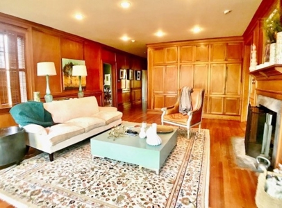 Remodeled 2 story Lakeside Colonial Home for Sale McComb MS - image 11