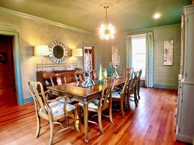 Remodeled 2 story Lakeside Colonial Home for Sale McComb MS - image 6
