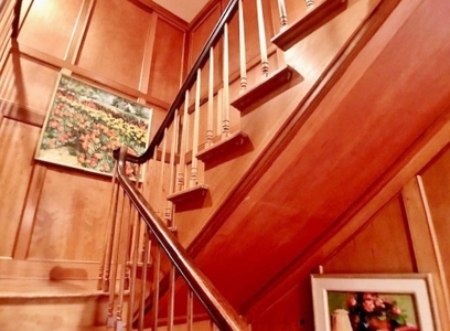 Remodeled 2 story Lakeside Colonial Home for Sale McComb MS - image 24