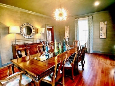 Remodeled 2 story Lakeside Colonial Home for Sale McComb MS - image 7