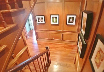 Remodeled 2 story Lakeside Colonial Home for Sale McComb MS - image 30