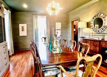 Remodeled 2 story Lakeside Colonial Home for Sale McComb MS - image 8