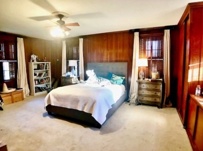 Remodeled 2 story Lakeside Colonial Home for Sale McComb MS - image 25