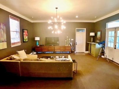 Remodeled 2 story Lakeside Colonial Home for Sale McComb MS - image 17