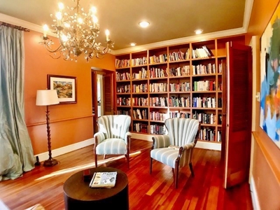 Remodeled 2 story Lakeside Colonial Home for Sale McComb MS - image 19