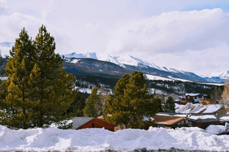 Lowest priced single family home in Breckenridge - image 8