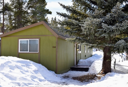 Lowest priced single family home in Breckenridge - image 16