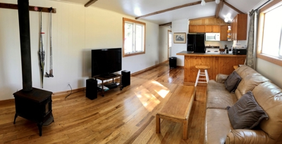 Lowest priced single family home in Breckenridge