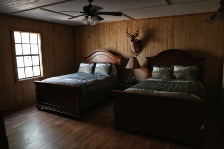 Frazier Creek Hunt Club – East TX Sportsman's Paradise - image 20