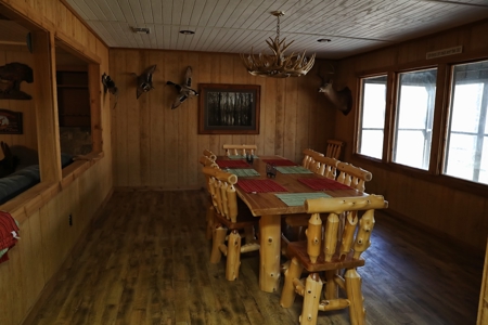 Frazier Creek Hunt Club – East TX Sportsman's Paradise - image 15