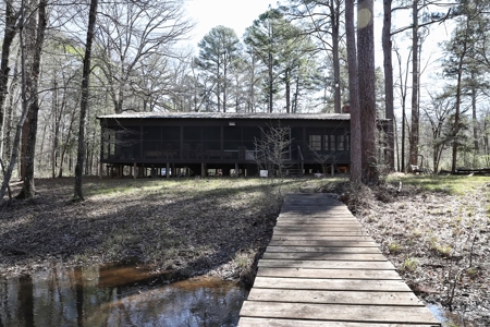 Frazier Creek Hunt Club – East TX Sportsman's Paradise - image 12