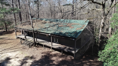 Frazier Creek Hunt Club – East TX Sportsman's Paradise - image 28
