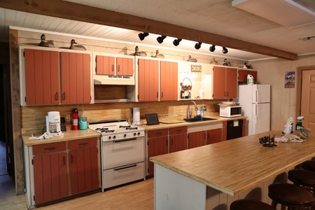 Frazier Creek Hunt Club – East TX Sportsman's Paradise - image 17
