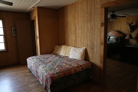 Frazier Creek Hunt Club – East TX Sportsman's Paradise - image 19