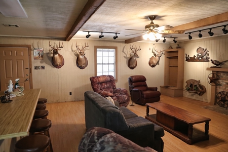 Frazier Creek Hunt Club – East TX Sportsman's Paradise - image 16