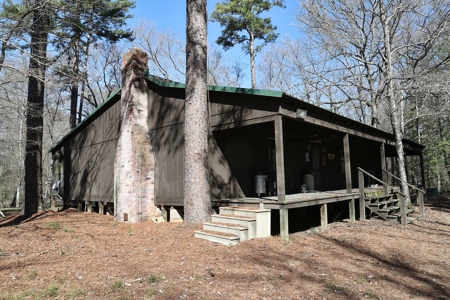 Frazier Creek Hunt Club – East TX Sportsman's Paradise - image 11