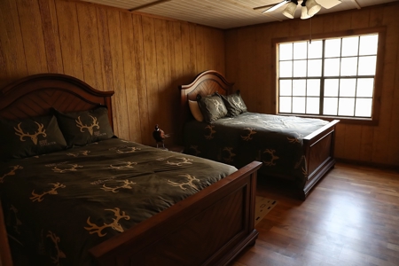 Frazier Creek Hunt Club – East TX Sportsman's Paradise - image 18
