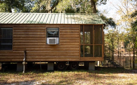A very unique Suwannee River Property! - image 18