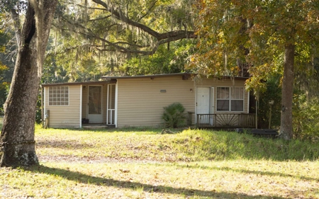 A very unique Suwannee River Property! - image 14