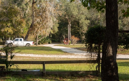A very unique Suwannee River Property! - image 15