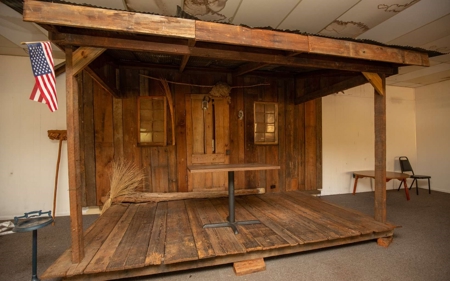 A very unique Suwannee River Property! - image 7