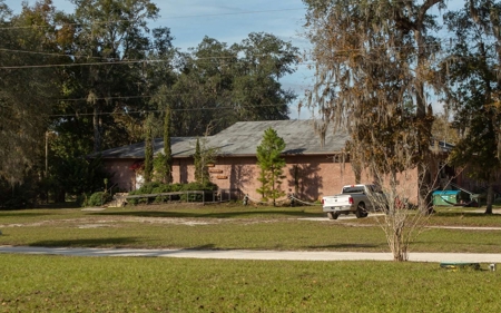 A very unique Suwannee River Property! - image 1