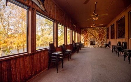 A very unique Suwannee River Property! - image 6