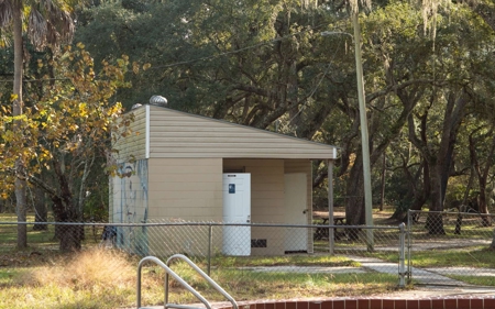 A very unique Suwannee River Property! - image 22