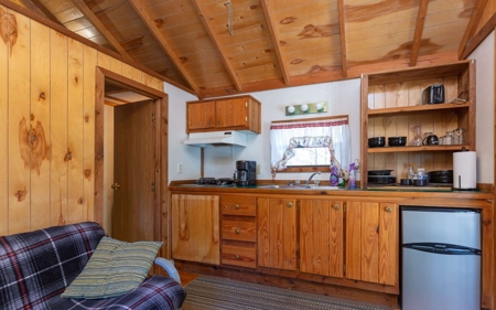 A very unique Suwannee River Property! - image 20