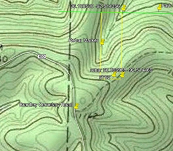 Acreage Bordering Buffalo Nat’L Wilderness - image 2