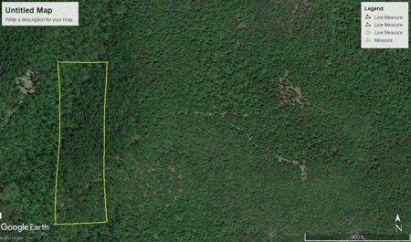 Acreage Bordering Buffalo Nat’L Wilderness - image 1