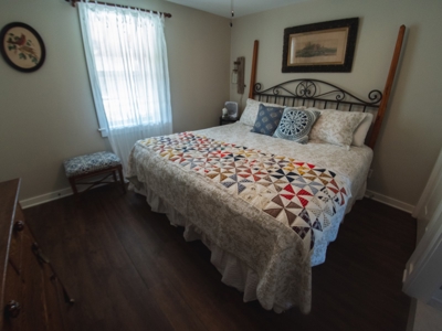 Incredible Hunting Property in Pilot VA for Sale! - image 9