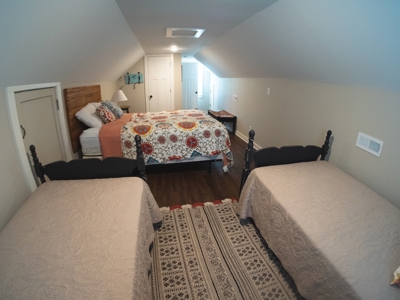 Incredible Hunting Property in Pilot VA for Sale! - image 26