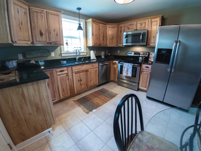 Incredible Hunting Property in Pilot VA for Sale! - image 18