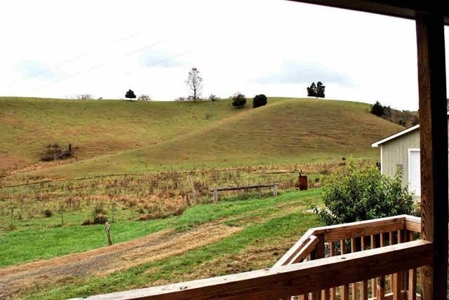 Incredible Hunting Property in Pilot VA for Sale! - image 27