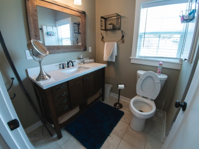 Incredible Hunting Property in Pilot VA for Sale! - image 11