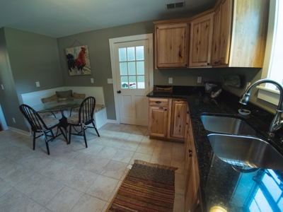 Incredible Hunting Property in Pilot VA for Sale! - image 19