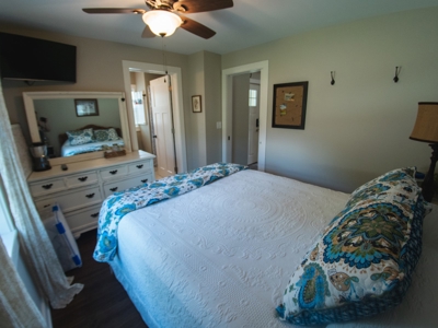 Incredible Hunting Property in Pilot VA for Sale! - image 13