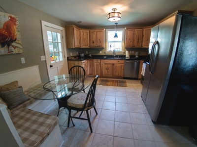 Incredible Hunting Property in Pilot VA for Sale! - image 16