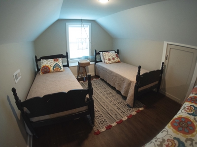 Incredible Hunting Property in Pilot VA for Sale! - image 25