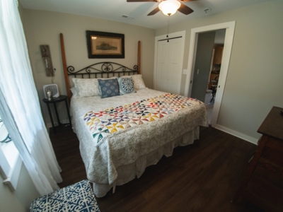 Incredible Hunting Property in Pilot VA for Sale! - image 10