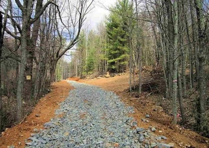 Incredible Hunting Property in Pilot VA for Sale! - image 34