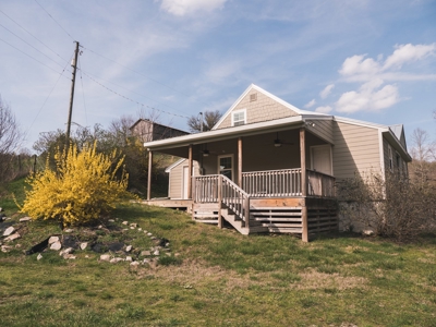 Incredible Hunting Property in Pilot VA for Sale! - image 1