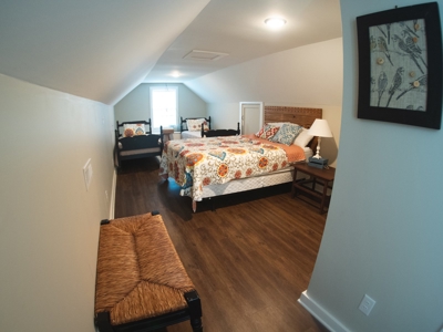 Incredible Hunting Property in Pilot VA for Sale! - image 24