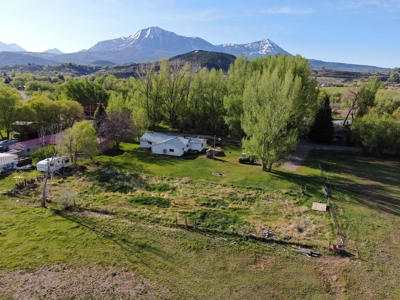 Paonia CO orchard and farm market for sale with home & shop - image 30