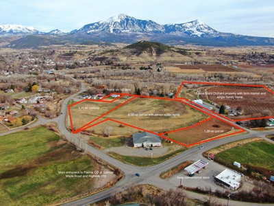 Paonia CO orchard and farm market for sale with home & shop - image 7