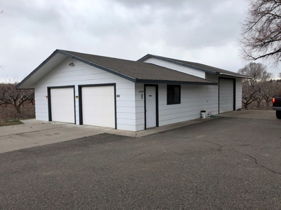Paonia CO orchard and farm market for sale with home & shop - image 13