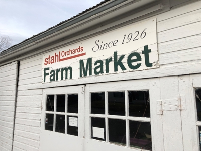 Paonia CO orchard and farm market for sale with home & shop - image 3