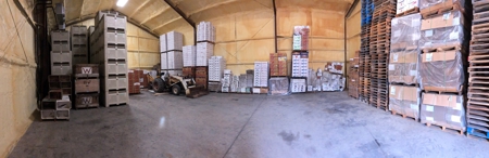 Paonia CO orchard and farm market for sale with home & shop - image 10